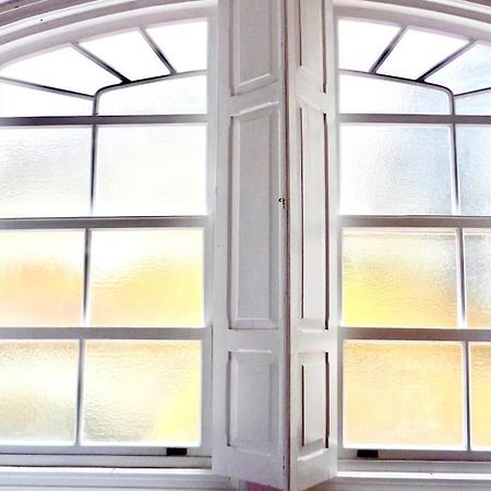 Loft Porta Da Vila 诺雅 外观 照片
