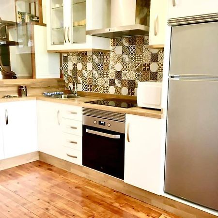Loft Porta Da Vila 诺雅 外观 照片
