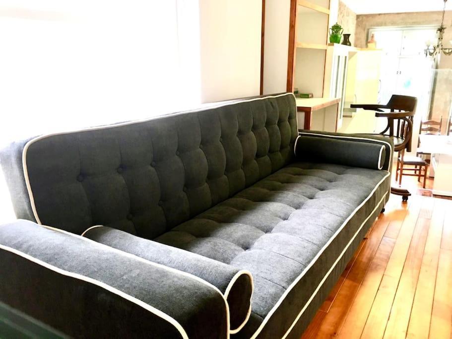 Loft Porta Da Vila 诺雅 外观 照片