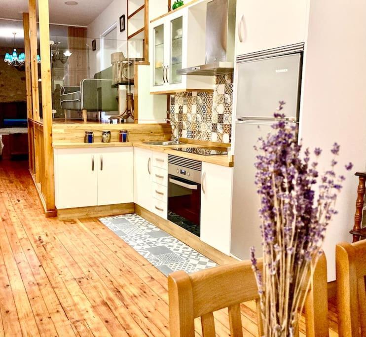 Loft Porta Da Vila 诺雅 外观 照片