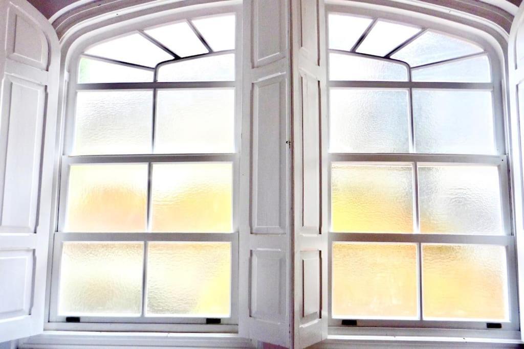 Loft Porta Da Vila 诺雅 外观 照片