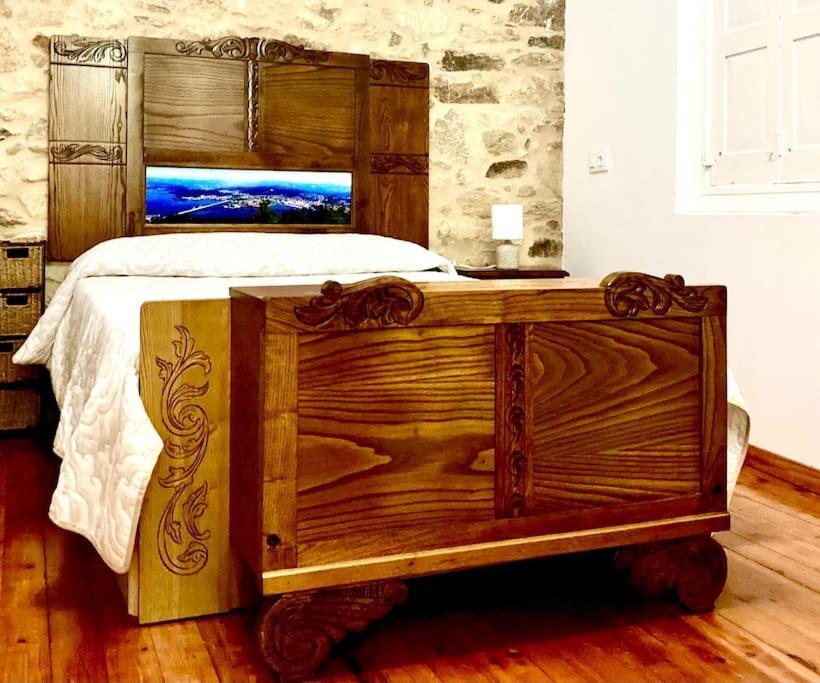 Loft Porta Da Vila 诺雅 外观 照片