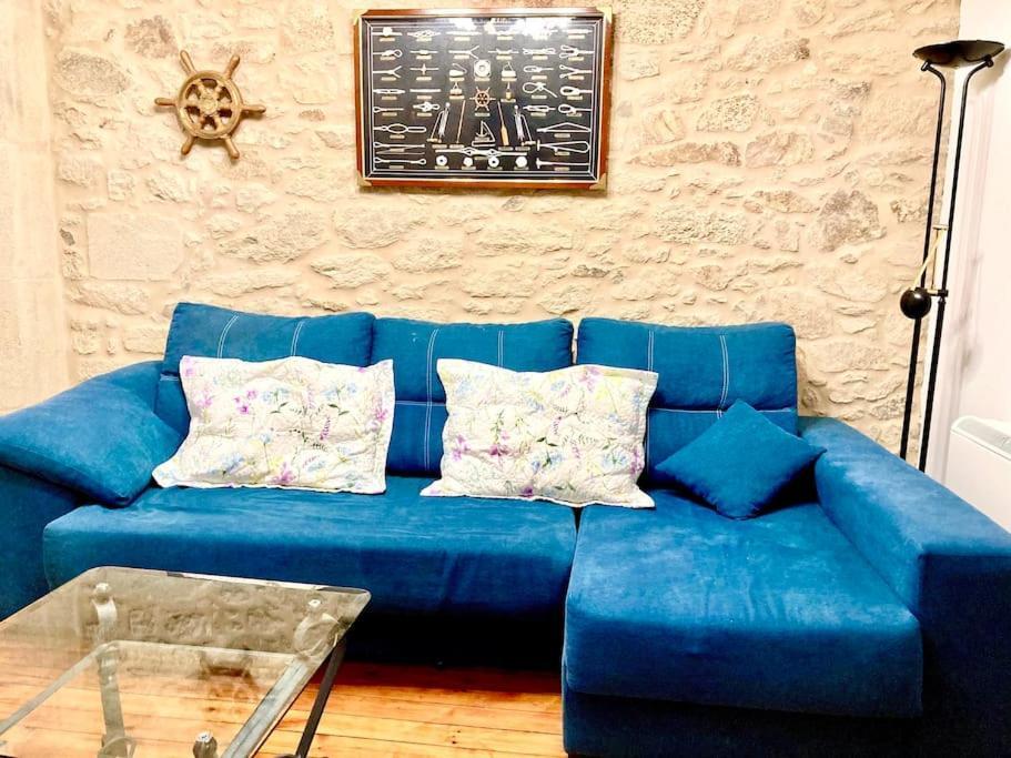 Loft Porta Da Vila 诺雅 外观 照片